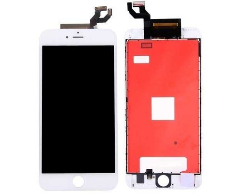 Primary image of IPHONE 6S PLUS WHITE TN DISPLAY - Quality Phone Parts in Sri Lanka
